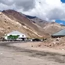 As� est� el Paso a Chile este domingo 12 de enero