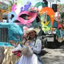 Aquellos d�as felices del verano