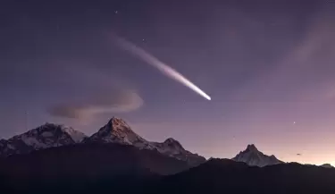 cometa atlas
