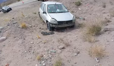 ACCIDENTE RUTA 7