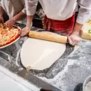 D�a del Pizzero y Pastelero: �Cu�les son las pizzas m�s elegidas por los argentinos?