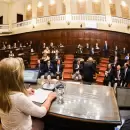 Revisi�n legislativa en Mendoza: m�s de 100 leyes ser�n analizadas para su derogaci�n o reforma