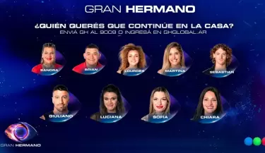 gran hermano
