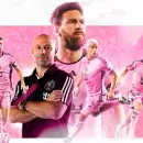 Marat�n de partidos y viajes: As� ser� la exigente pretemporada de Lionel Messi con Inter Miami