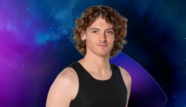 Sebasti�n gran hermano
