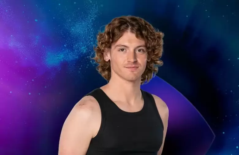 Sebastián gran hermano