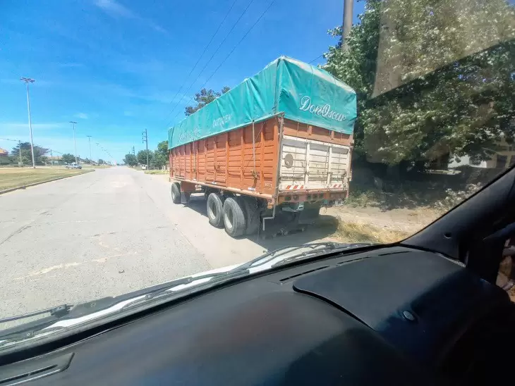 Choque fatal