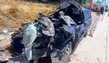 Choque fatal
