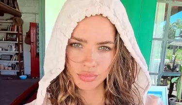 china suarez