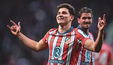 juli�n �lvarez
