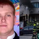Tristeza: Muri� el actor Rory Callum Sykes en los incendios de Los �ngeles