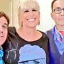 Muri� el reconocido periodista y productor de televisi�n Pablo Reynoso