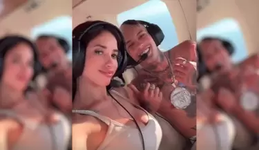 L-Gante y Dakota Gotth