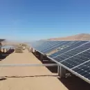 Energ�a limpia: Mendoza da un gran paso con dos nuevos parques solares
