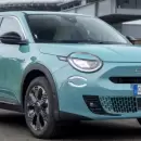 El modelo de Fiat que marcó una época y este año regresa con todo