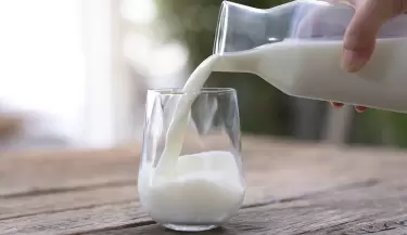 leche