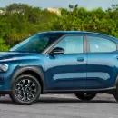 Revoluci�n en autos familiares: lanzan el modelo m�s econ�mico del mercado
