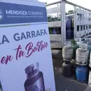 La Garrafa en tu Barrio: el cronograma para 14 departamentos esta semana