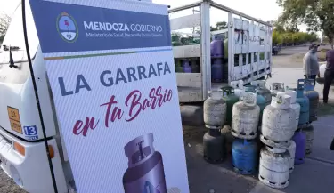 programa garrafa en tu barrio
