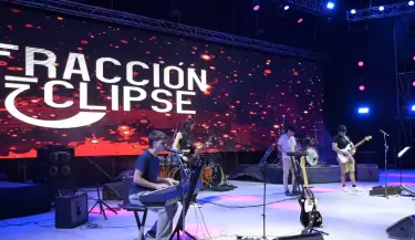 fiesta nacional del chivo