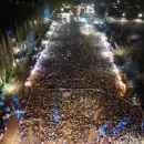 La cuarta fecha de la Fiesta Nacional del Chivo consolid� la tradici�n y la cultura