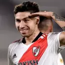 Gonzalo Montiel se convirtió en el sexto refuerzo de River y cuarto campeón del mundo en el plantel