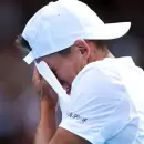 Flojo debut de los argentinos en el Abierto de Australia: Todos los resultados