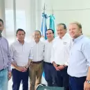 Malarg�e y el Maule: Fortaleciendo lazos binacionales