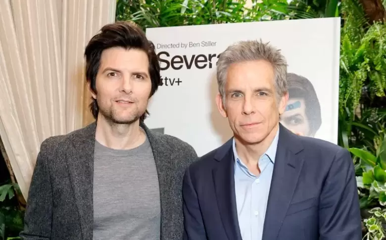 Ben Stiller director de Severance