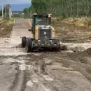 Lluvias y aludes en Mendoza: cu�les son las rutas que quedaron intransitables
