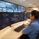 La Polic�a de Mendoza secuestr� una camioneta vinculada con estafa en el Arco Desaguadero