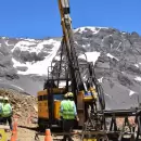 La Polic�a Ambiental Minera intensifica su labor de inspecci�n