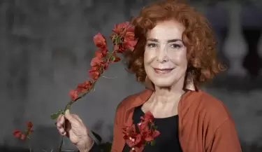 Mirta Busnelli celebra 78 a�os: Una vida dedicada al arte y tres pel�culas para redescubrirla