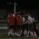 Torneo Regional: Pac�fico de Alvear venci� a Hurac�n en San Rafael en la ida