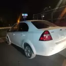 Gran Mendoza: Detienen a menores en operativos con recuperación de vehículos robados y secuestro de arma