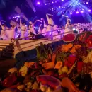 Vendimia 2025: Los artistas que dar�n vida al Paseo Federal y la Bendici�n de los Frutos