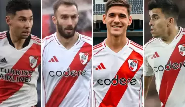 river