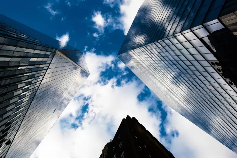 wall street
