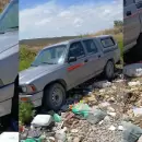 R�pida acci�n policial en Tupungato: le robaron la camioneta mientras dorm�a y en menos de una hora la encontraron