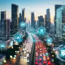Ciudad invita a startups a participar en un proyecto de innovaci�n con IA sobre desaf�os urbanos