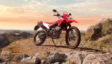 honda xr300