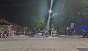 Un menor mat� a otro manipulando un arma en Junin
