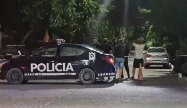 Un menor mat� a otro manipulando un arma en Junin