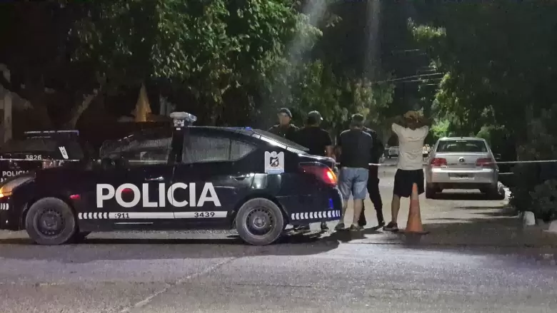 Un menor mat� a otro manipulando un arma en Junin