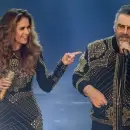 "Para amarnos m�s": El d�o ic�nico de Mijares y Lucero que sigue conquistando corazones