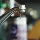 Habr� cortes de agua en un departamento: Las zonas afectadas este martes y mi�rcoles