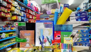 �tiles escolares