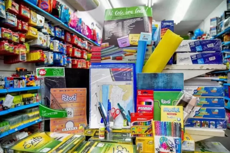 �tiles escolares