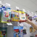 Se adelantan las ventas de �tiles escolares con precios m�s bajos que en 2024