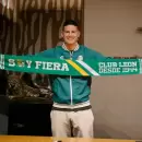 Ni Racing ni Banfield: James Rodríguez fue presentado en su nuevo club con un impresionante video